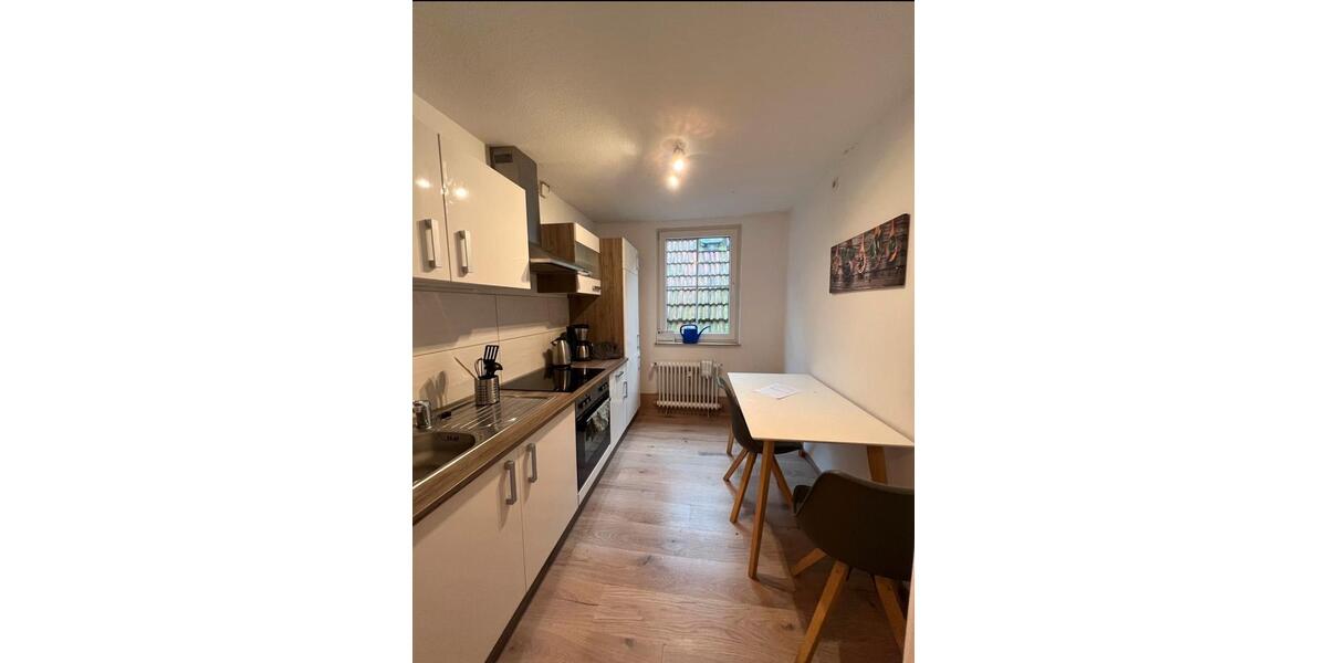 Wohnen auf Zeit Lingen (Ems) Damaschke - 5 Zimmer, 200 m&sup2;, 20&euro; | Angebot:16832197