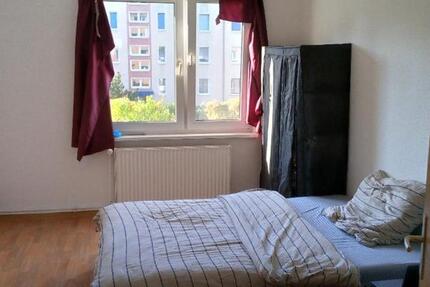 WG-Zimmer in 2er WG 1 zimmer