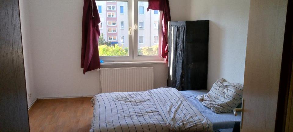 WG-Zimmer in 2er WG 1 zimmer