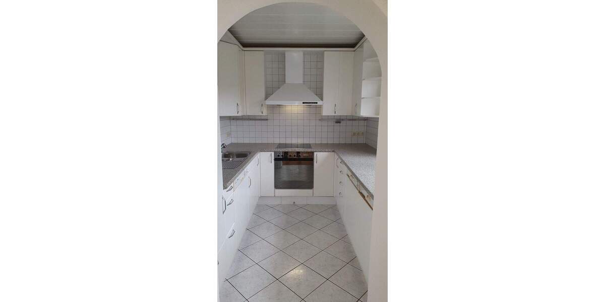 Etagenwohnung Staufen im Breisgau Staufen - 3 Zimmer, 88 m&sup2;, 1.160&euro; | Angebot:24859215