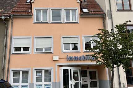 Wohnung Wurzen Altstadt - 4 Zimmer, 146 m&sup2;, 1.250&euro; | Angebot:24210504