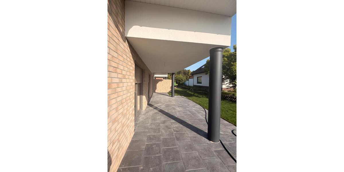 Etagenwohnung Dörverden - 5 Zimmer, 130 m&sup2;, 1.400&euro; | Angebot:26698534