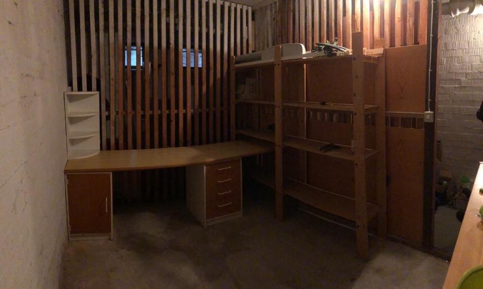 Etagenwohnung Hannover Buchholz-Kleefeld - 2 Zimmer, 64 m&sup2;, 1.015&euro; | Angebot:24612416