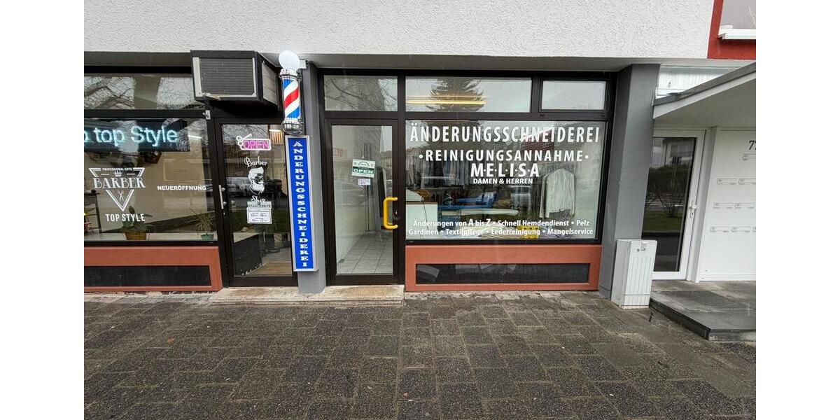 Gewerbeobjekt Steinbach (Taunus) - 800&euro; | Angebot:24566464