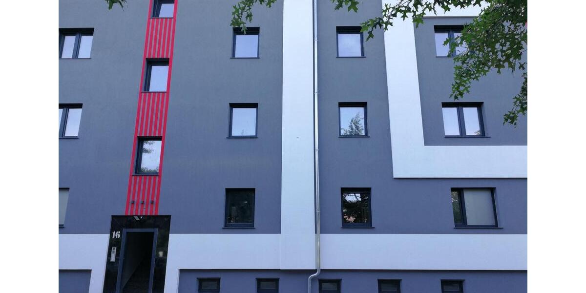 Elegante 3-Raum Wohnungen - barrierearm und mit Balkon in ländlicher Umgebung 3 zimmer