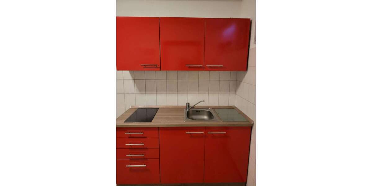 Etagenwohnung Biebergemünd-Lanzingen Lanzingen - 2 Zimmer, 35 m&sup2;, 440&euro; | Angebot:25274036