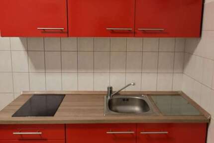 Wohnung Biebergemünd-Lanzingen Lanzingen - 2 Zimmer, 35 m&sup2;, 440&euro; | Angebot:25274036