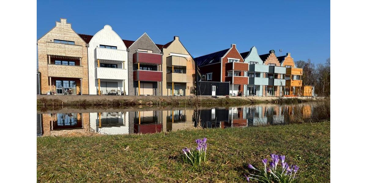 Etagenwohnung Apen - 2 Zimmer, 65 m&sup2;, 790&euro; | Angebot:25887178