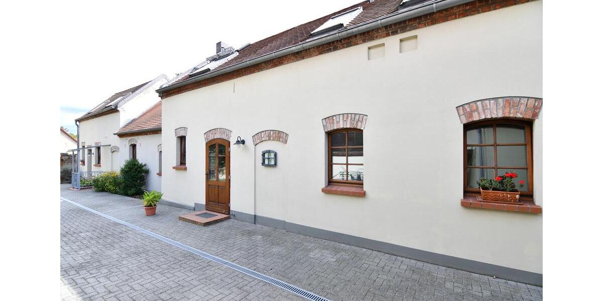 Reihenhaus Mittenwalde - 4 Zimmer, 126 m&sup2;, 1.500&euro; | Angebot:26283866