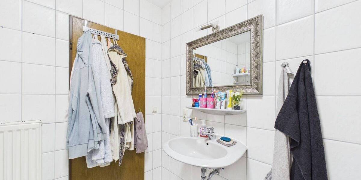 Etagenwohnung Wassenberg - 4 Zimmer, 98 m&sup2;, 920&euro; | Angebot:26608661