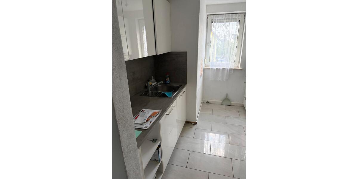 Etagenwohnung Augsburg - 3 Zimmer, 30 m&sup2;, 700&euro; | Angebot:26498620