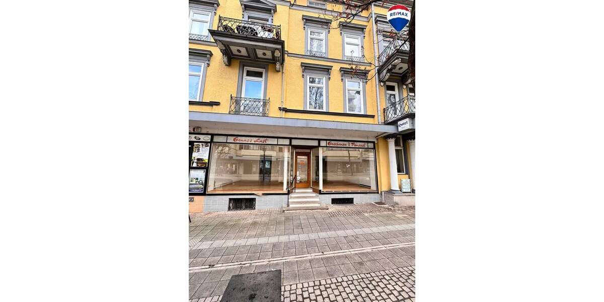 Gewerbeobjekt Bad Pyrmont - 1.250&euro; | Angebot:27285480