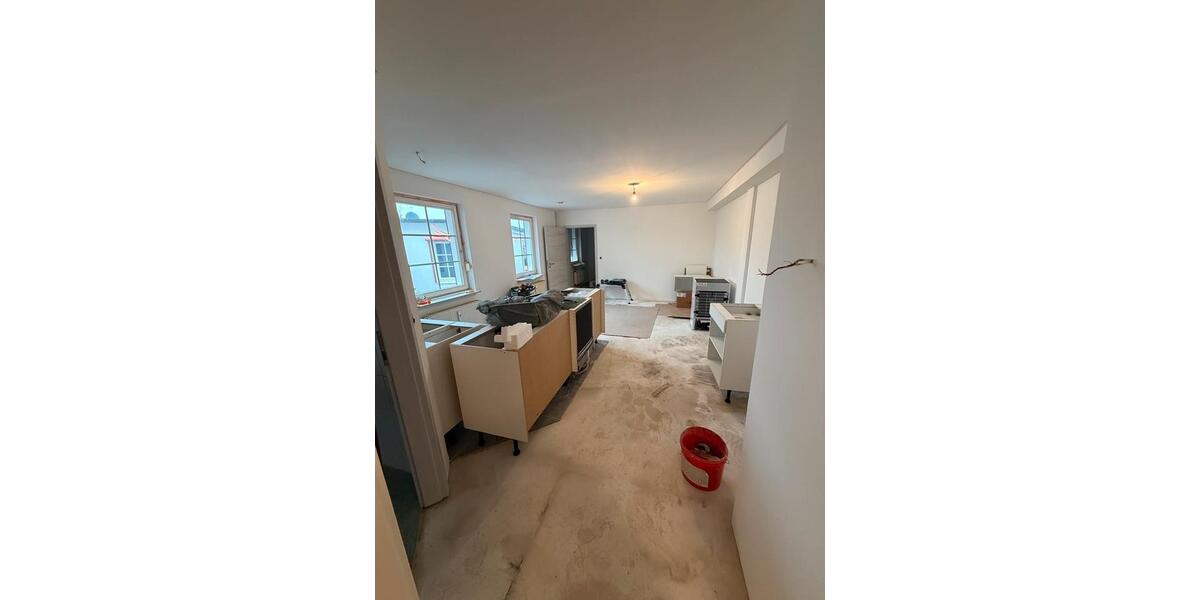 Etagenwohnung Plau am See - 2 Zimmer, 49 m&sup2;, 440&euro; | Angebot:26059844