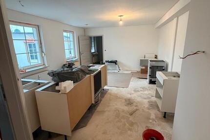Wohnung Plau am See - 2 Zimmer, 49 m&sup2;, 440&euro; | Angebot:26059844