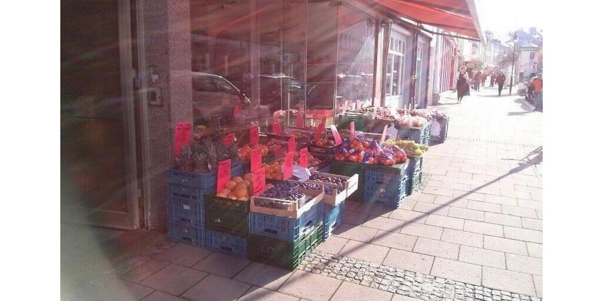 Gewerbeobjekt Hof Altstadt - 1.000&euro; | Angebot:24887508