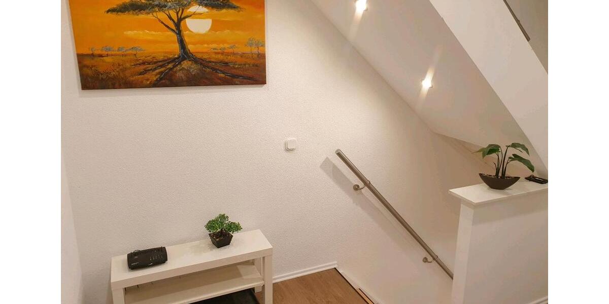 Wohnen auf Zeit Schelklingen - 1 Zimmer, 32 m&sup2;, 480&euro; | Angebot:26199961