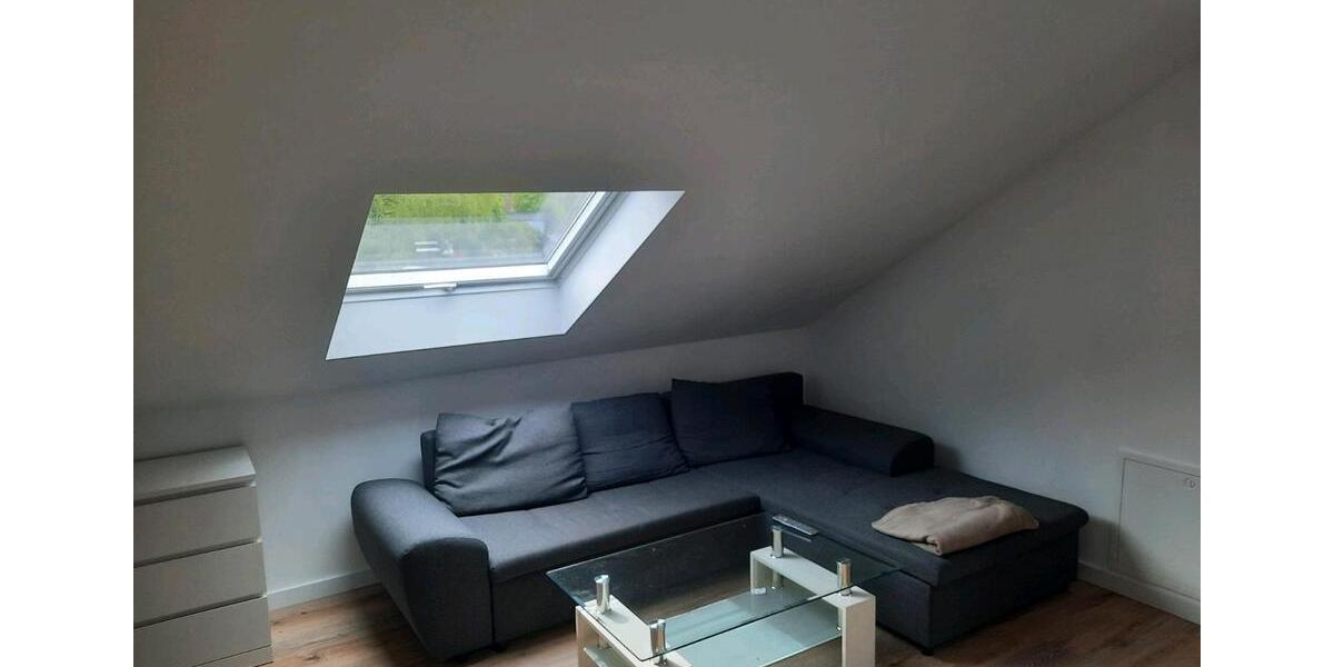 Wohnen auf Zeit Detmold Hakedahl - 1 Zimmer, 20 m&sup2;, 20&euro; | Angebot:25153191