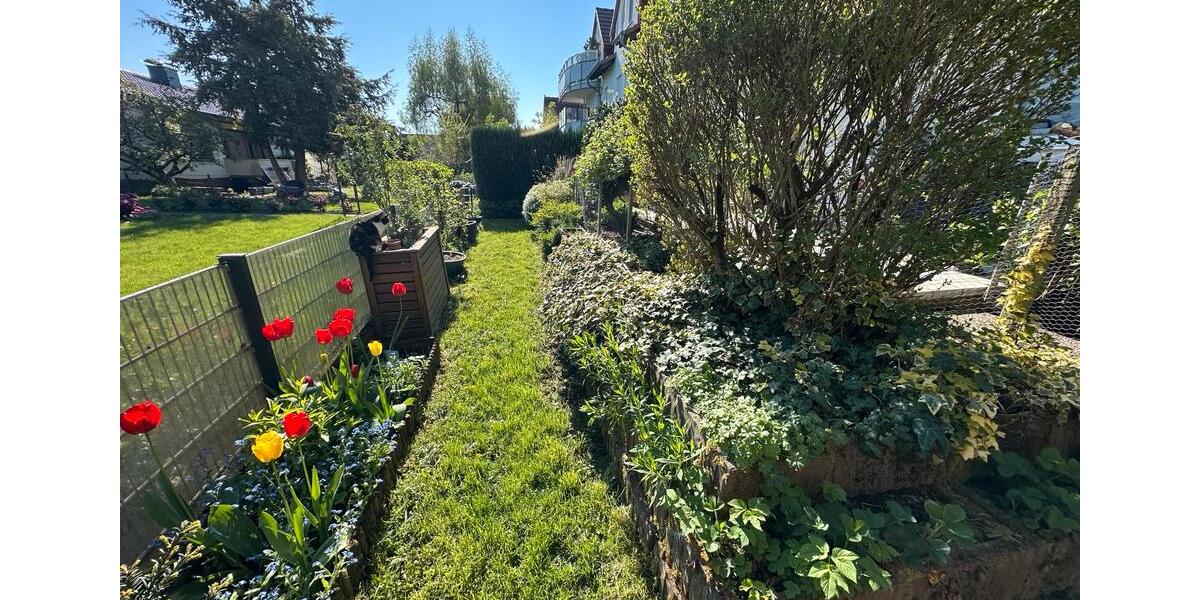 Erdgeschoßwohnung Nidderau - 3 Zimmer, 85 m&sup2;, 1.110&euro; | Angebot:26270800