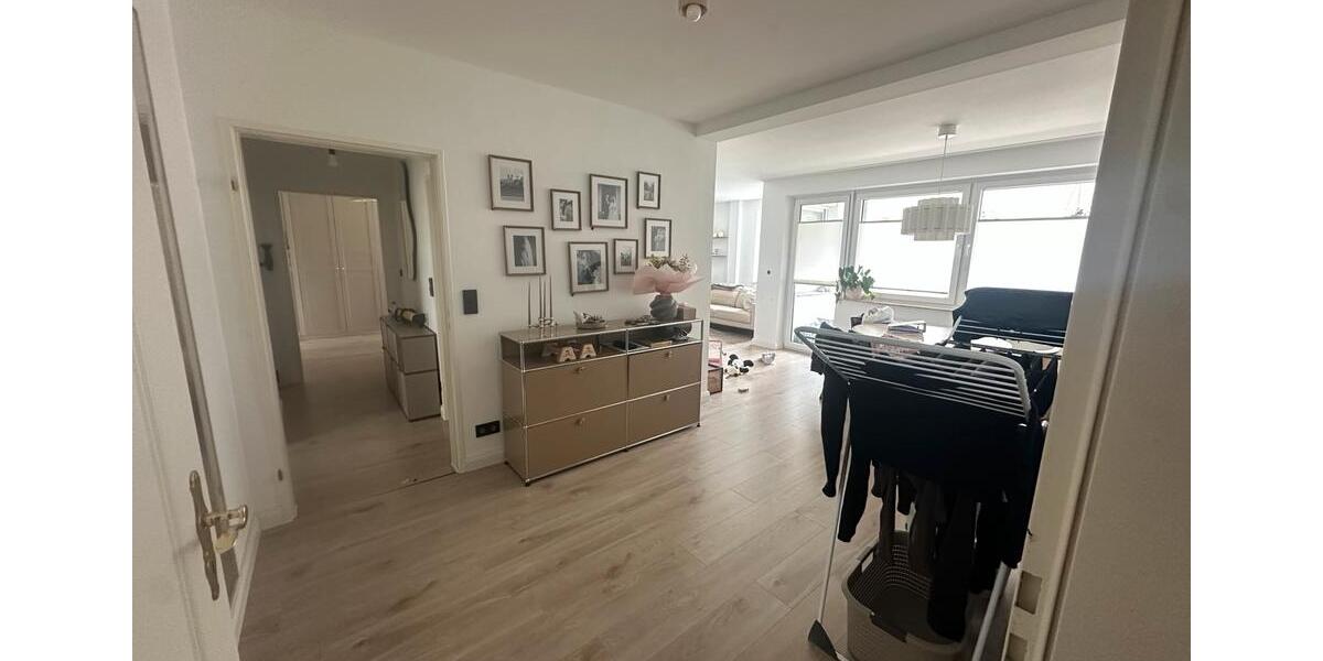 Etagenwohnung Ronnenberg - 3 Zimmer, 93 m&sup2;, 1.450&euro; | Angebot:26614319