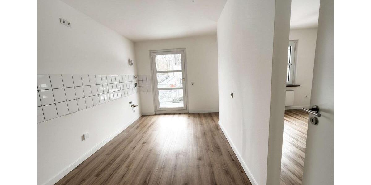 Etagenwohnung Wetter (Ruhr) - 3 Zimmer, 75 m&sup2;, 675&euro; | Angebot:24391363