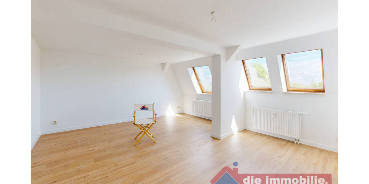 Etagenwohnung Magdeburg Fermersleben - 2 Zimmer, 52 m&sup2;, 399&euro; | Angebot:26788081