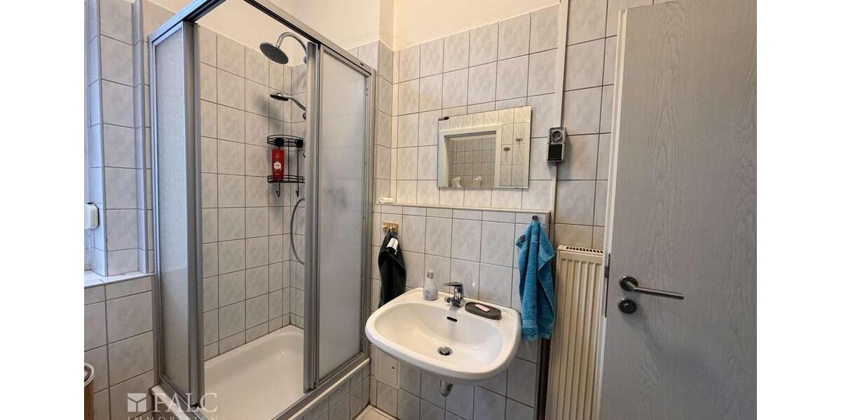 Erdgeschoßwohnung Jena Burgau - 2 Zimmer, 74 m&sup2;, 980&euro; | Angebot:25440861