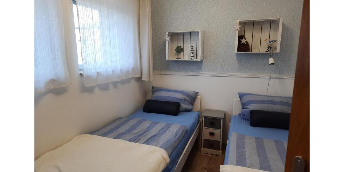 Wohnen auf Zeit Cuxhaven Duhnen - 4 Zimmer, 60 m&sup2;, 65&euro; | Angebot:25888054