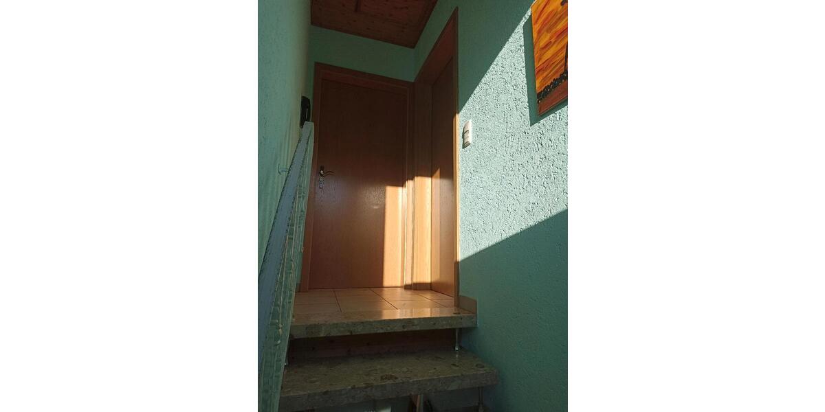 Dachgeschoßwohnung Bad Staffelstein - 3 Zimmer, 70 m&sup2;, 450&euro; | Angebot:24893447