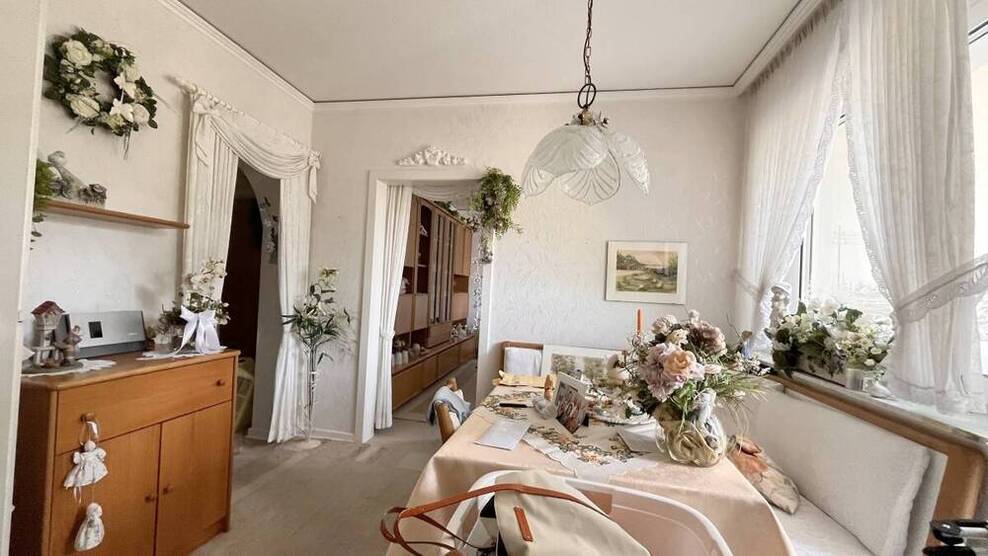 Attraktive Wohnung mit Balkon in ruhiger Lage - direkt am Ruhrpark