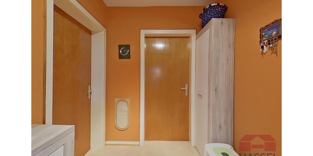 Gemütlich für die kleine Familie in Bürvenich! 3 zimmer