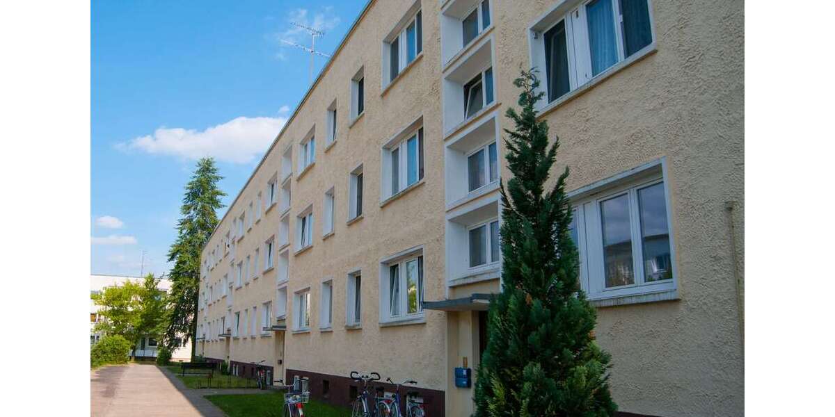 Etagenwohnung Petkus Petkus - 3 Zimmer, 63 m&sup2;, 390&euro; | Angebot:26817793