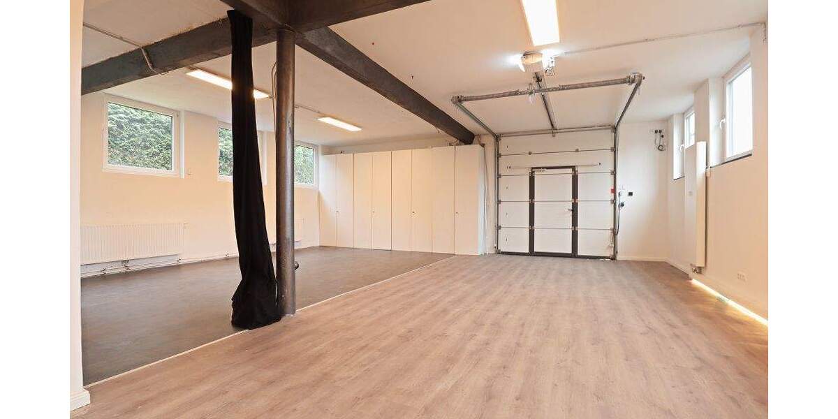 Gewerbeobjekt Halstenbek - 1.250&euro; | Angebot:25728412