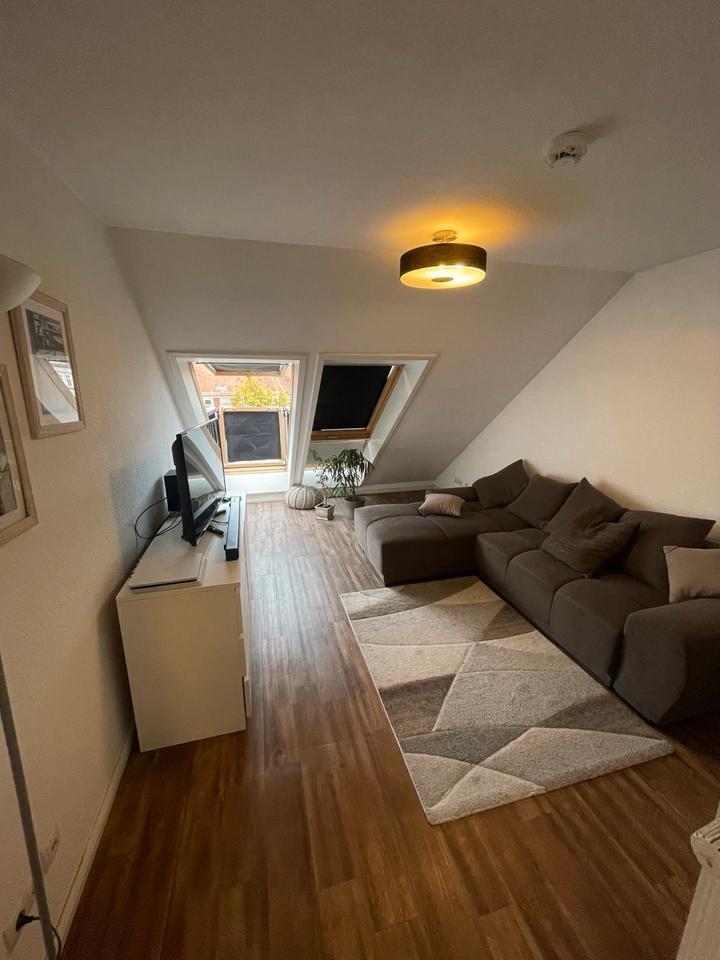WG-Zimmer zur Zwischenmiete in der Sternschanze (01.11 bis 31.01) zimmer