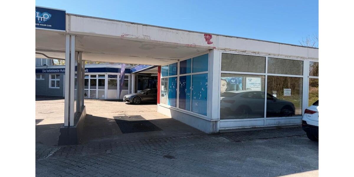 Gewerbeobjekt Cottbus Sachsendorf - 900&euro; | Angebot:26222051