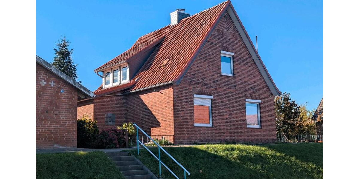 Einfamilienhaus Horneburg - 6 Zimmer, 100 m&sup2;, 1.200&euro; | Angebot:26047160
