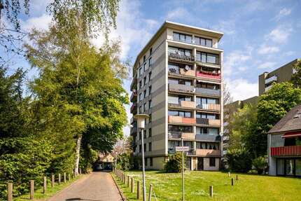 Wohnung Delmenhorst Mitte - 3 Zimmer, 64 m&sup2;, 659&euro; | Angebot:26729464