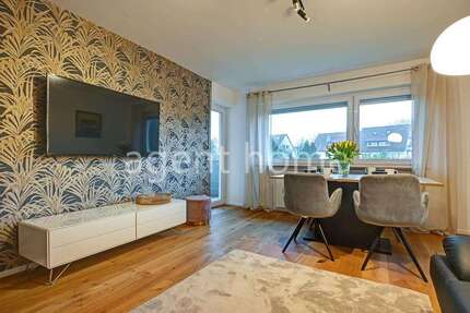 Wohnung Stuttgart Degerloch - 3 Zimmer, 72 m&sup2;, 1.910&euro; | Angebot:27288341