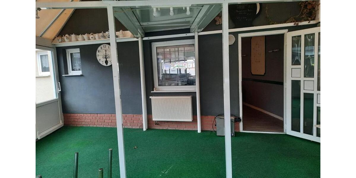 Gewerbeobjekt Demmin - 500&euro; | Angebot:25628292