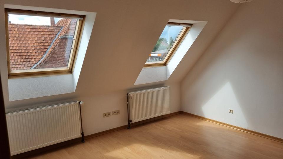 Etagenwohnung Freren - 2 Zimmer, 52 m&sup2;, 450&euro; | Angebot:24714188