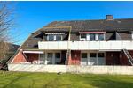 Etagenwohnung Niebüll - 2 Zimmer, 52 m&sup2;, 520&euro; | Angebot:26495431