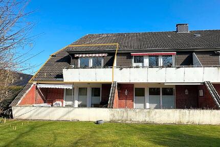 Wohnung Niebüll - 2 Zimmer, 52 m&sup2;, 520&euro; | Angebot:26495431