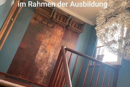 2 Zimmer Wohnung komplette möbliert 2 zimmer
