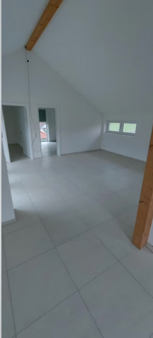 Dachgeschosswohnung in einem neuerbauten Zweifamilienhaus in Wertheim-Stadtteil 3 zimmer