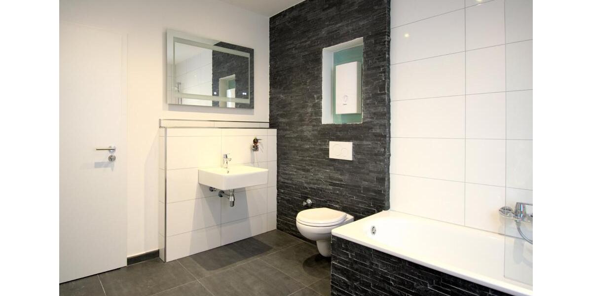 Maisonettenwohnung Lüdenscheid Staberg - 4 Zimmer, 109 m&sup2;, 950&euro; | Angebot:26597854
