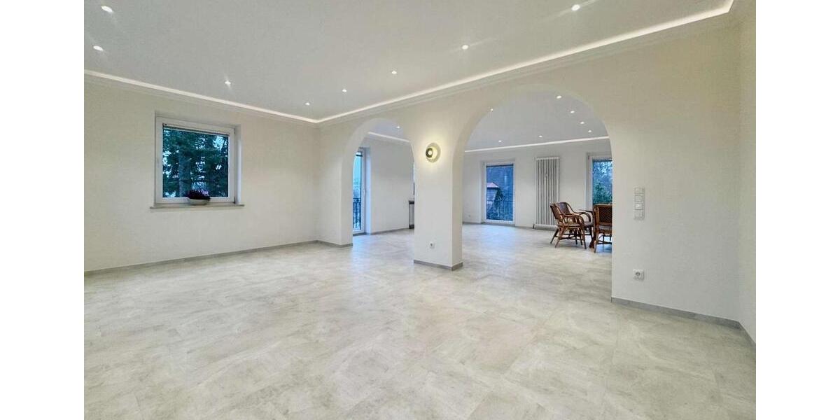 Wohnkomfort für Senioren - Lift in die Wohnung - Ruhige Lage 3 zimmer