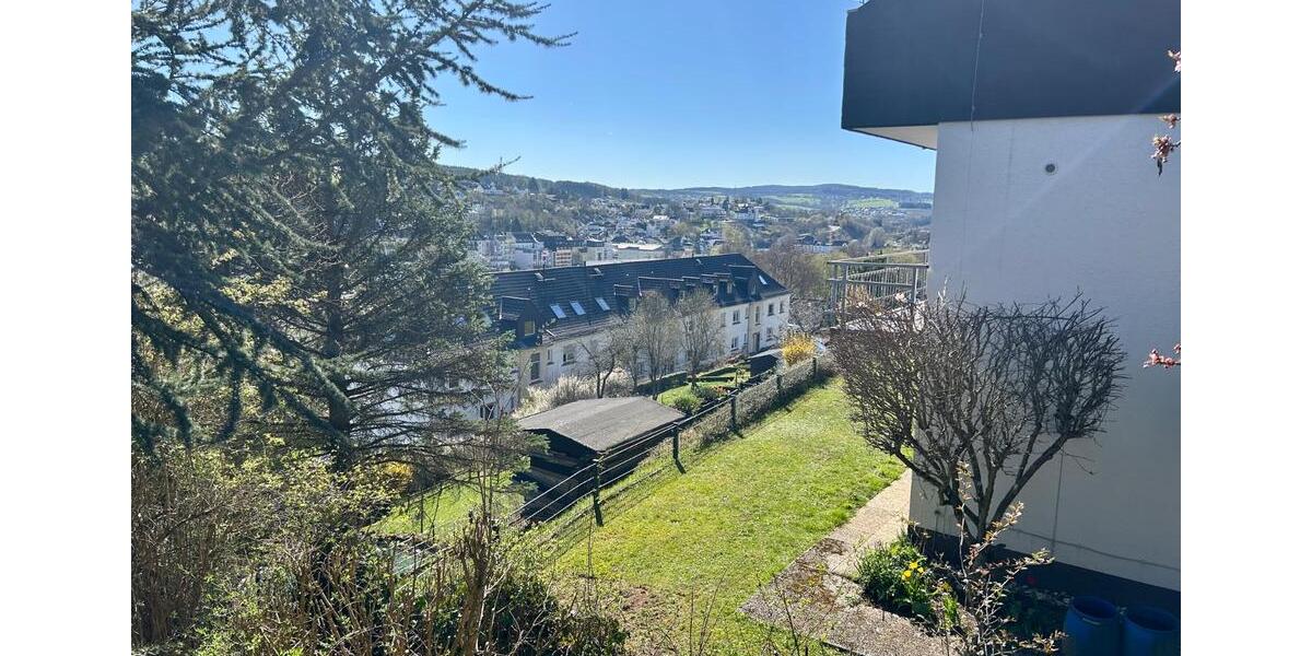 Terrassenwohnung Gerolstein - 2 Zimmer, 127 m&sup2;, 990&euro; | Angebot:26676349
