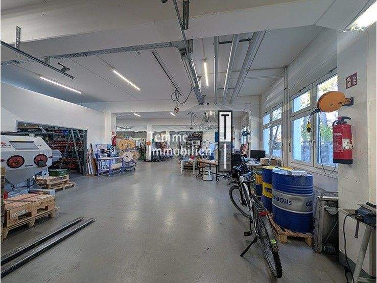 Gewerbeobjekt Zirndorf Wintersdorf - 3.000&euro; | Angebot:23224899