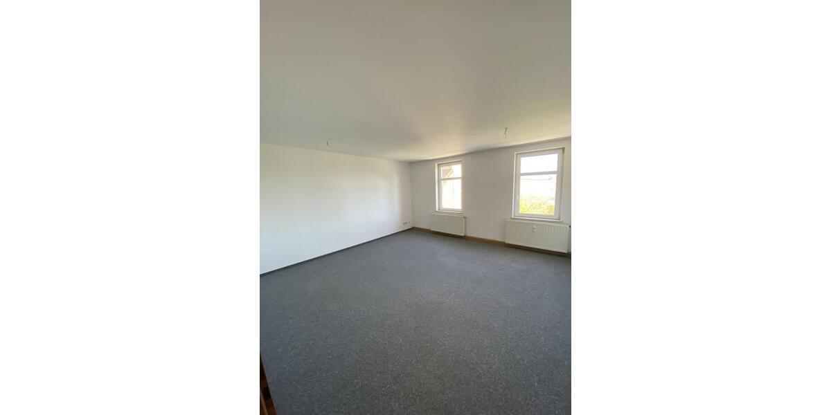 Etagenwohnung Rochlitz - 2 Zimmer, 58 m&sup2;, 350&euro; | Angebot:26385617