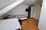 Etagenwohnung Neustetten - 1 Zimmer, 18 m&sup2;, 280&euro; | Angebot:26588267