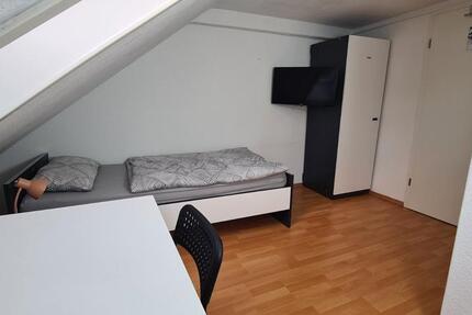 Wohnung Neustetten - 1 Zimmer, 18 m&sup2;, 280&euro; | Angebot:26588267